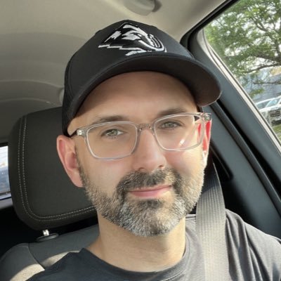 CleanHitsCory's profile picture. 🎙️ Talking #TusksUp on @CleanHitsHockey 🏒