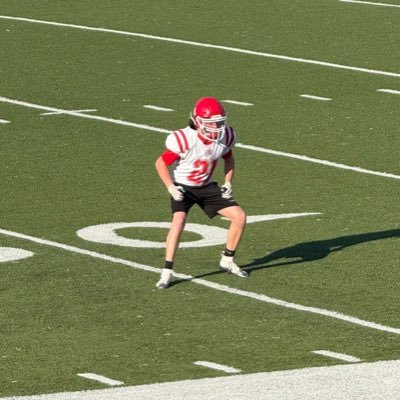 Hurricane high class of 2029 | 5,9 145 | Uncommitted | OLB/MLB | wrestling 37-5 |⭐️GPA-3.9⭐️| 304:400:2517 |kayneg47@icloud.com