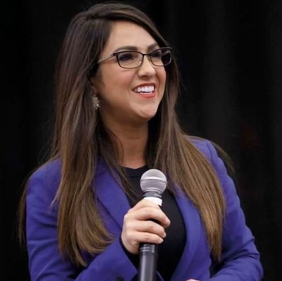 Congresswoman for Colorado's 4th District. Co-Chair Caucus.Communications Chair for House Member of 🇺🇲🇺🇲