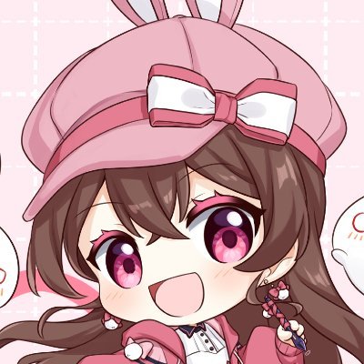 イラストレーター┆ セルフ受肉🐰🎨┆ヘッダー(@puni_cure)
┆ 依頼&ポートフォリオ https://t.co/NI2KhOzMT0
┆無断転載・AI学習お断り┆さぶ→@seluna_usamimi
┆配信:#せるなおんえあ
┆感想:#せるな推せるな
┆エゴサ:#みてせるな
┆FA:#せるなーと