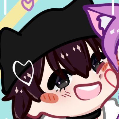 +18 Account (NSFW)
SPA/ENG
Femboy Vtuber
Age: 21 ♂️🚹🇵🇪
VRChat Trusted User
#LexVFanart
Taken By: @CristiiiVT 💜🖤