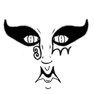 𓂀trans-assombração𓂀
ele/elu
aroace
+18