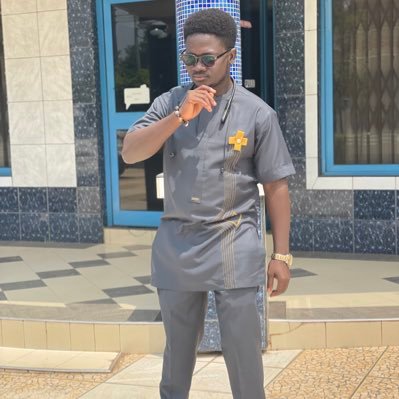 preman_Kofi's profile picture. Social Commentator, Biological Scientist.