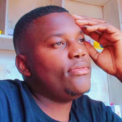 MusawoElijah's profile picture. 🤷