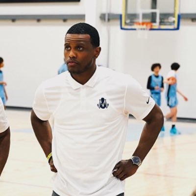 Vicpatrick Harris Profile