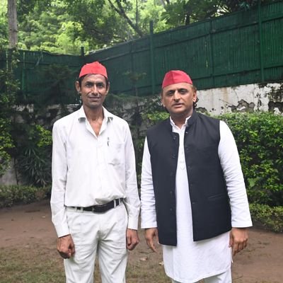 Satpal Yadav Samajwadi Party Noida Vidhan Sabha 61 Gautam Budh Nagar @yadavakhilesh - @samajwadiparty
M. 99999 47146