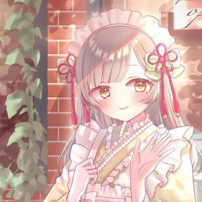 turu_ON_gaesi's profile picture. □TRPG初心者🔰 □over20🚺 □無言フォロー🙆‍♀️ □ふぁぼたくさんします💗
