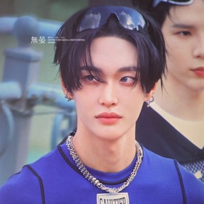 For RIIZE’s Center and All-Rounder #PARKWONBIN 🎸⭐ 🐈⬛ #NETJJ Brought Me Into THAI WORLD 🖤🥕 #TIANXUNING My New OBSESSION ✨