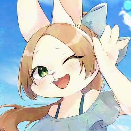 🐭FAや創作用のお絵描きアカウントです🐰25↑ #ちゅうテアート|イラストの使用はご本人様のみです|無断転載・AI学習等禁止❌ 何かあればDMにて|ご依頼時必読▷ https://t.co/M5NdCD5Qxa サブ▷ @chu_tea_3