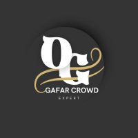 GAFMAN CROWD (@gafcrowd) 's Twitter Profile