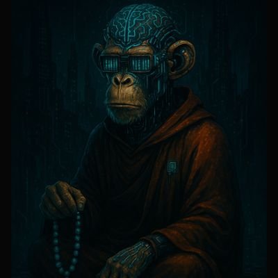 EMSsWu1VQUR5toV's profile picture. 2 – NFT Collection  
Exploring duality, identity & digital existence.  
🎨 Built on TON | 🌐 Coming Soon  
📩 DM for collabs