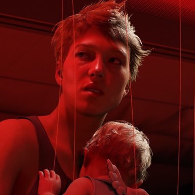 thirdbday's profile picture. game dev student @ USC