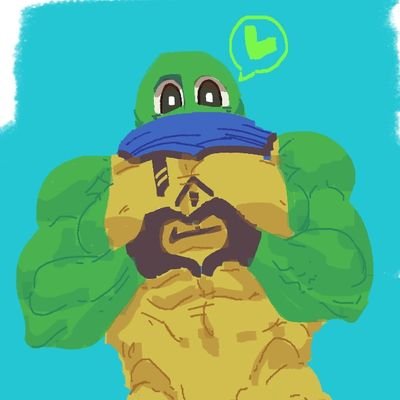 19
Evolved slime Vtuber
I like NSFW stuff so don't go the like section
Fan art: #Abdillust
https://t.co/MMFWSWKdTg
#TeaPartyPartner
