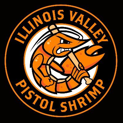 Pistol Shrimp Baseball Profile