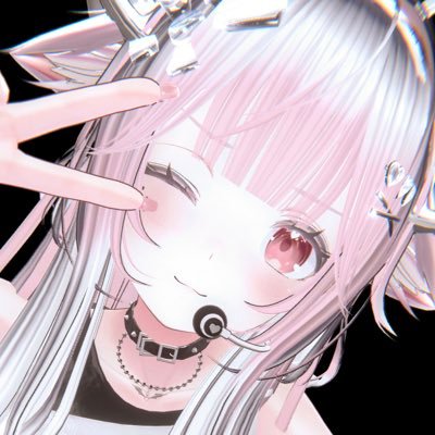 80sama_vrc's profile picture. リアルDJイベント電脳神楽 主催／仮想夜行少女紀行 / Vtuber⛩→(@Makamihare)
