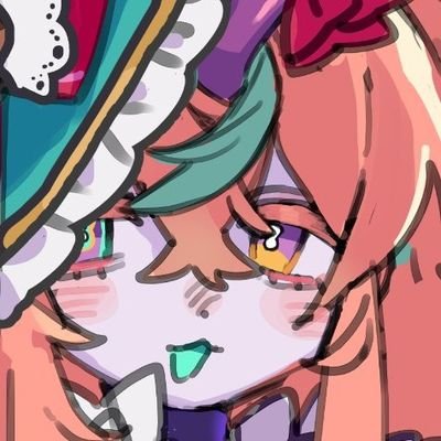 ここにしかないカワイイ / Monsha - Moa / DON'T re-upload my art / SKEB→https://t.co/lK2ryMSgsI
ご依頼はDMかメールでお願いします