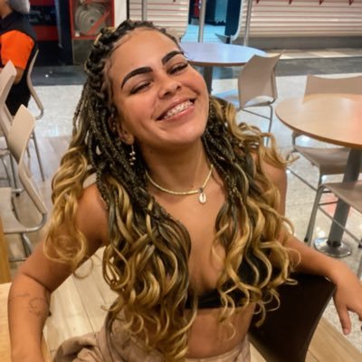 driccasimao's profile picture. virginiana♍ FLAMENGO ATÉ MORRE ♥️🖤