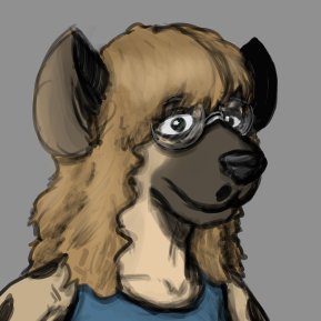Hey! I’m Kal for short || 19
-I like to draw (sometimes) || furry duh
-currently fixated on deltarune for the foreseeable future (SUSIE (and Krusie) WARRIOR