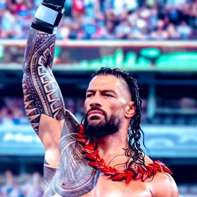 @WWERomanReigns fan account. ➢ Impenetrable was a phase. In line, is what’s contemporary. More often than not, some concede. But, you all will bow.
