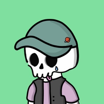 xxiaoyao0's profile picture. Crypto enthusiasts $BTC $ETH $SUI
  like painting    like hiking in the forest.