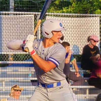 Class of 2026 RHP/SS/OF
@WeAreBlairOaks @BHSBaseball10 @2026ShowMeElite @BlairOaks_1 https://t.co/5Lx2Jd8UK1