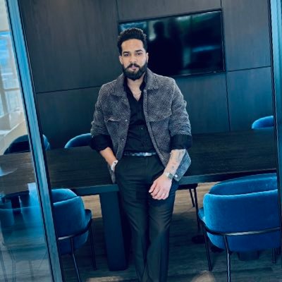 KhushKaran53's profile picture. 