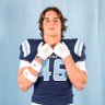 KeeganMachell's profile picture. TE @KeiserFootball