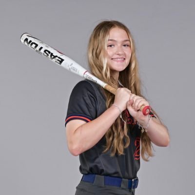 💙🖤 Vernon College Commit 💙🖤 Bridgeland High School Softball 2026 #20, Bombers Gold National 18u #21, 1B/3B, OF, Power Hitter, Honor Roll, NCSA