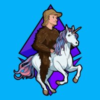 somETHing 🦄🩵 (@somethingtoken) 's Twitter Profile