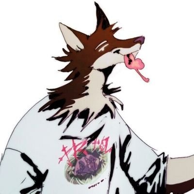 22 ☆ I bark a lot ☆ 🥚🐕 ☆ ''artist'' , fursuiter , drained ☆ @pray444god 's dog ☆ DOGDAYS FOREVER ☆ Pfp @47dirt_