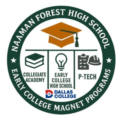 Together in Excellence! Home to The Early College Magnet Program, ECHS, Collegiate and PTECH. Your NEXT begins NOW! #LegacyUnderConstruction!