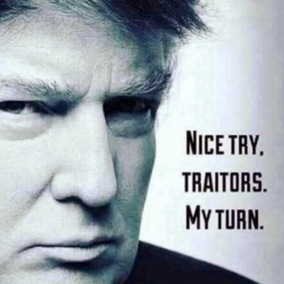 I’ve Only Voted for One Man to become President; 3 Times! I Also Only Follow Real Donald Trump & Elon Musk, No Substitutes, NO DM’S, No Solicitations, NO porn.