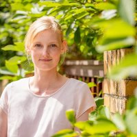Andrea Franke (@andreafrankeing) 's Twitter Profile