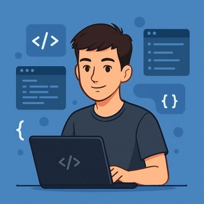 Vis_hal2810's profile picture. Tech Entrepreneur | Fitness Web Agency 🏋️‍♂️ | JS & React Builder ⚡ | I build websites that increase leads, trust & client bookings. DM to scale your fitness b