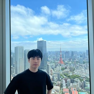 JK_JUNHO's profile picture. korean painter
working holiday on tokyo now