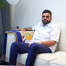 patil_malhar's profile picture. Dharashiv’s Sevak