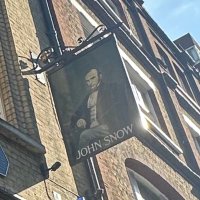 john snow (@papersthatiread) 's Twitter Profile