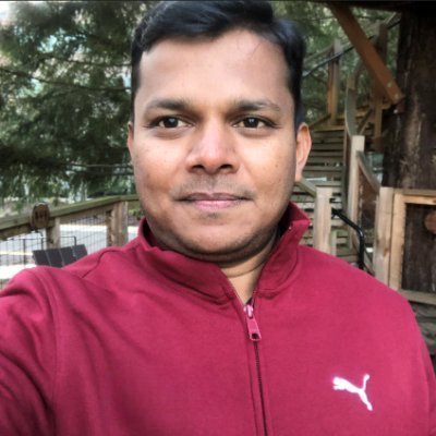 Solutions Architect @MSFT Market watcher, fintech, geopolitics, reader, minimalist, runner ~Views are own and not my employer //END.