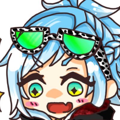 20↑成人済。side M(握野さん推しふれむP)/ブラスタ(黒曜さんが好き)/好きな時に好きな物を描いて呟く腐女子。とみえちゃんとこでゾネスもしてるよ!📞🐷合作の創作BL垢→@cluste_1113 フォローの際はリンク先を読んで頂けると嬉しいです。