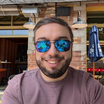 Head of Engineering @0xPredicate. Building stuff in Go. Slowly becoming a Rustacean. Former @kubefirst, @Netlify, @Ubisoft, @DreamWorks, @HPE. 🇨🇦 & 🇨🇱