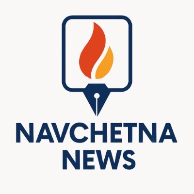 navchetnanews's profile picture. Welcome to Navchetna News – जागृति की आवाज़, सच्चाई की नज़र।

At Navchetna News, we are committed to reshaping the way news is delivered—rooted in truth, driven