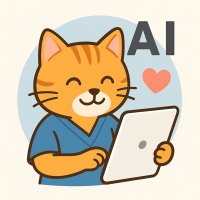 あさつき|訪問看護×ChatGPT (@asatsuki_ai) 's Twitter Profile