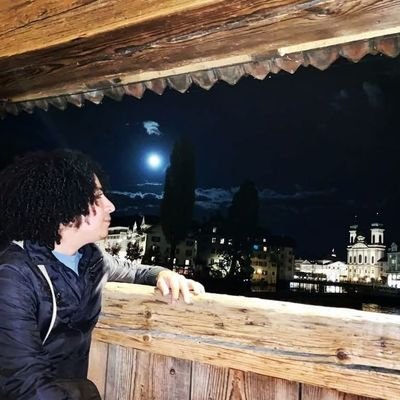 alejo_salgadoB's profile picture. Administrador. Literatura, Cine, Cultura, etc...
Adm. y Creador de los Blogs: https://t.co/2I9KXXI0nZ y https://t.co/cn12M3qzcK