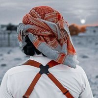 مدين حطام (@htammdyn24006) 's Twitter Profile