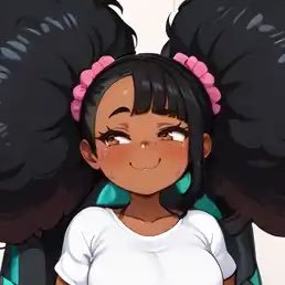 AI gens ahead! DMs are open! discord: https://t.co/Xif9p8c6sO Open for trades and collabs! All of this is just done for fun!
