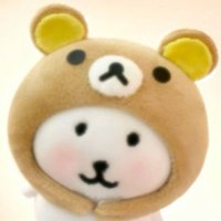 곰이 (@_gomgomii) 's Twitter Profile