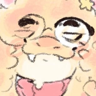 The Art Goat lmao ❤︎They/She/He• Bi/Pan• Genderfluid🏳️⚧️• 20• AuDHD• 🇳🇬❤︎ Art only: @Gubbygo • Priv: @Gubbhub