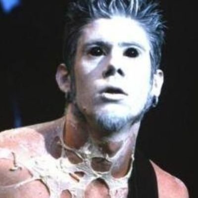 arrombadalho's profile picture. ele/dele