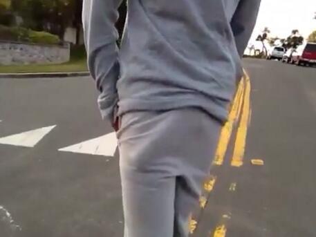 Hi I'm Kian's Official Dick. I am long and strong. Loving it rough with @SamsSnake.