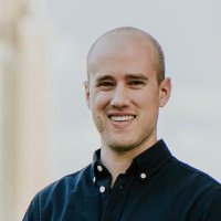 Travis Dockter (@travis_code) 's Twitter Profile